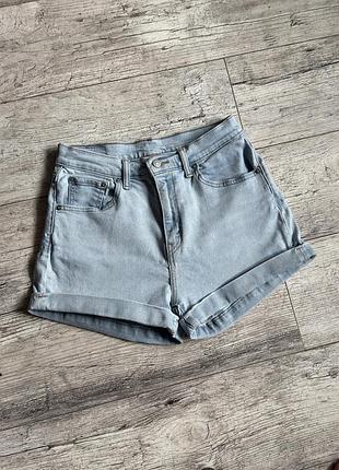 Шорти levis