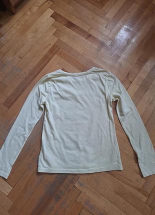 Реглан gap 2