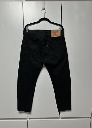 Джинси levis 501 vintage
