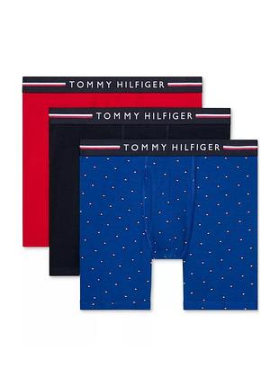 Набор мужских трусов tommy hilfiger