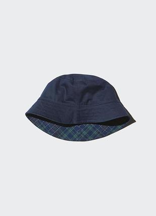 Двусторонняя панама uniqlo
