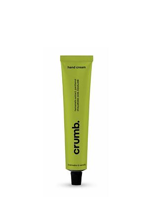 Крем для рук crumb cannabis & neroli, 50 мл