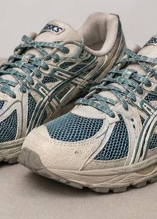 Кросовки asics gel 42 розмір