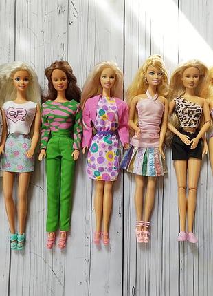 Барби маттел, barbie