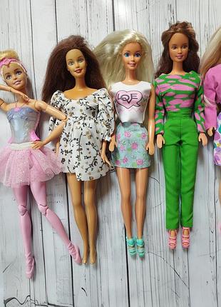 Барби маттел, barbie 2