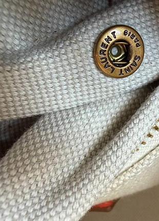 Сумка saint laurent 8