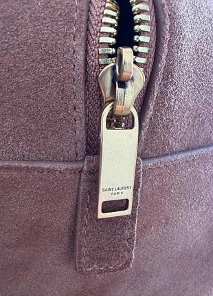 Сумка saint laurent 7