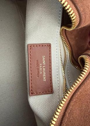 Сумка saint laurent 9