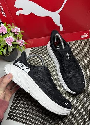 Оригинальные кроссовки hoka
