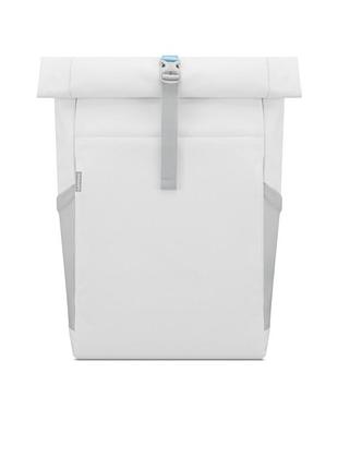 Рюкзак для ноутбука lenovo ideapad gaming modern backpack 15.6" white