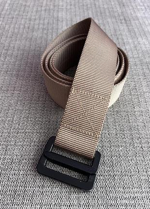 Тактичний пояс t.o.e. tactical outdoor equipment france