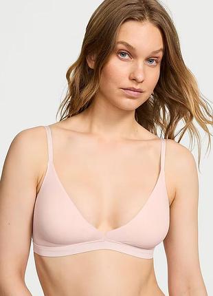 Корректирующий бралетт victoria's secret