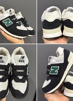‼️ кросівки new balance 574 33 р