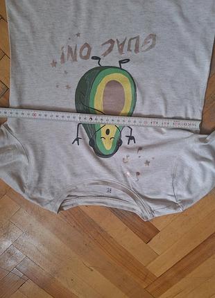 Реглан  gap 4