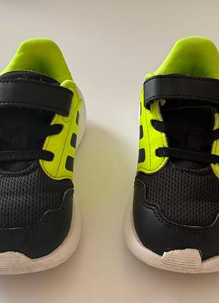 Кросівки adidas tensaur run 3.0