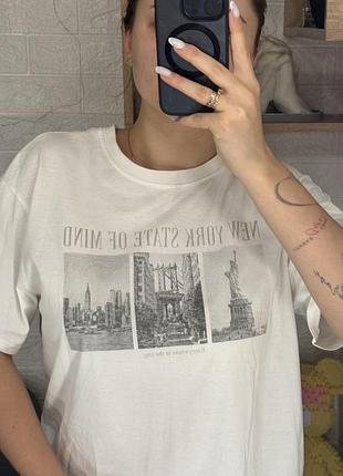 Футболка xs-m