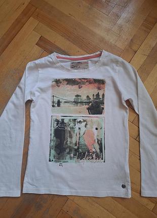 Реглан garcia jeans