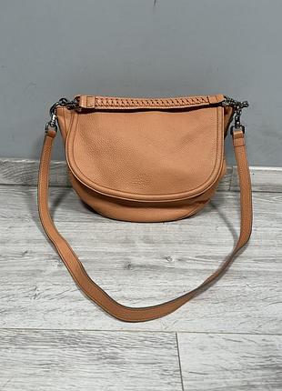 Шкіряна сумка mulberry
