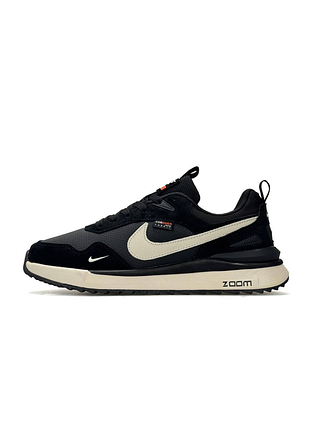 Мужские кроссовки nike zoom cordura black white