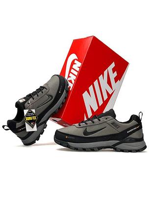 Мужские кроссовки nike rivah BSDx khaki black