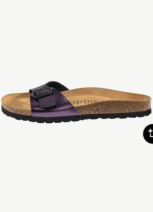 Ортопедичні шльопанці palado made in spain