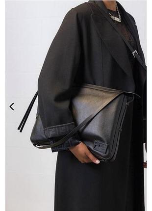 Сумка fendi 5