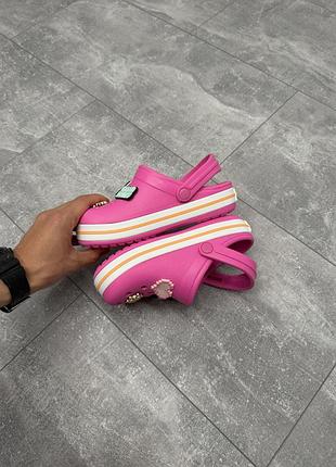 Дитячі crocs 4