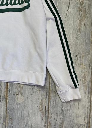 Кофта adidas 2