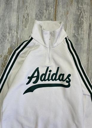 Кофта adidas 3