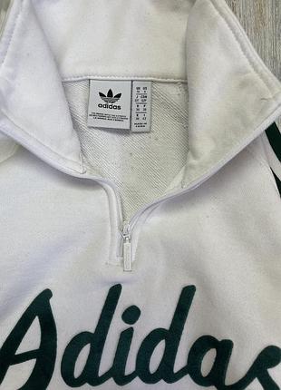 Кофта adidas 4