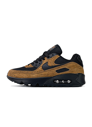 Жіночі кросівки nike air max 90 light british tan