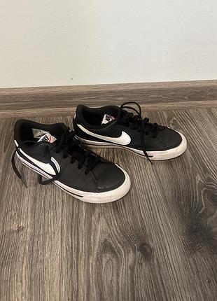 Кеди, кросівки nike для хлопчика