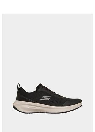 Кросівки  skechers 10495664 чорний 40 kw9508