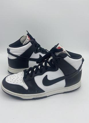 Чоловічі кросівки nike, 42.5 розмір, устілка 27