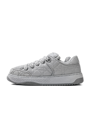 Чоловічі кросівки b9s skater grey