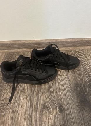 Кеди, кросівка для хлопчика puma 36