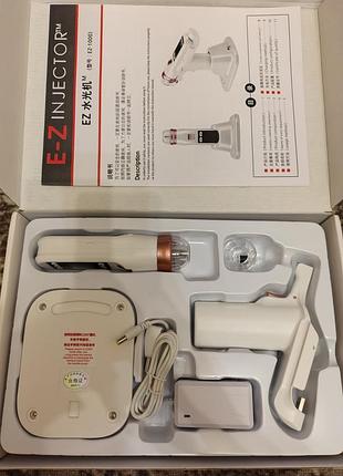 Мезоінжектор (mesogun) ez1000
