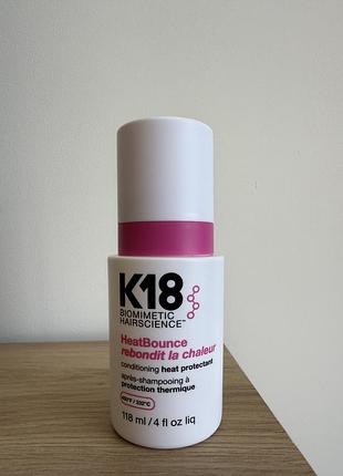 Термо захист k 18