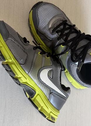 Кросівки nike, nike air avenge 38, 25 cm
