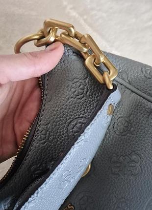 Сумка на плече guess 4