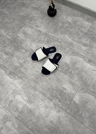 Тапочки skechers men’s
