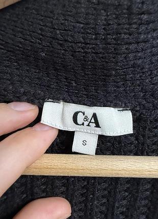 Кардиган c&a 3
