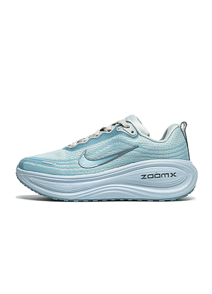 Женские кроссовки nike zoom vomero light armour blue