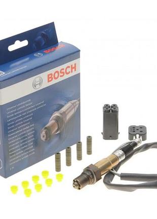 Bosch 0258986615 лямдба зонд датчик кисневий універсальний