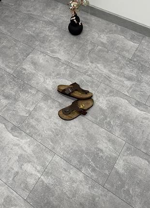 Сандалі birkenstock ramses