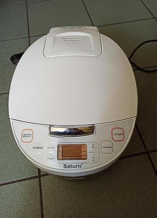 Мультиварка saturn st-mc9180