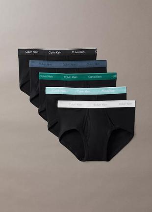 Набор мужских трусов calvin klein