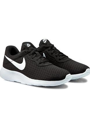 Кроссовки nike tanjun оригинал размер 40-40.5