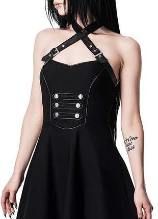 Сукня killstar