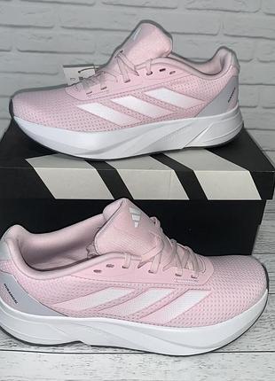 Нові бігові кросівки adidas doramo sl р. 40,5